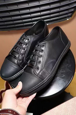 Gucci Fashion Casual Men Shoes_227